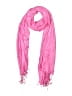Unbranded Pink Scarf One size - photo 1