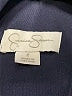 Jessica Simpson Solid Blue Cocktail Dress Size 2 - photo 7