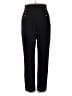 Ann Taylor Black Casual Pants Size 4 - photo 1