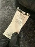 HELMUT Helmut Lang Black Long Sleeve Top Size M - photo 8