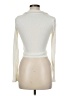 Hollister Ivory Pullover Sweater Size M - photo 2