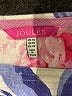 Joules Print Ivory Casual Dress Size 10 - photo 7