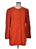 Gerry Weber Orange Coat Size EU 44 / US 14 - photo 1