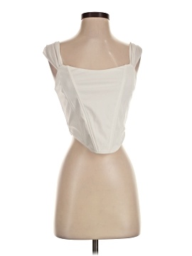 Acoa Collection Sleeveless Blouse