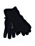Lands' End 100% Polyester Black Gloves Size M (youth) - photo 1