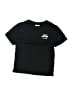 Avalanche Black Short Sleeve T-Shirt Size 5 - 6 - photo 1