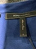 BCBGMAXAZRIA Solid Blue Cocktail Dress Size 0 - photo 7