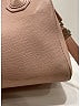 Givenchy 100% Leather Pink Leather Satchel One size - photo 6
