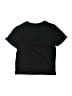 Avalanche Black Short Sleeve T-Shirt Size 5 - 6 - photo 2