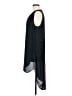 DR2 100% Polyester Black Casual Dress Size M - photo 5