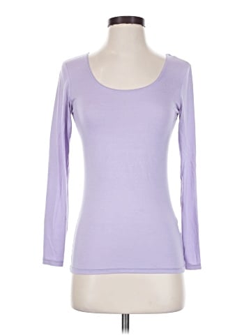 HEATTECH 3/4 Sleeve T-Shirt (view 1)