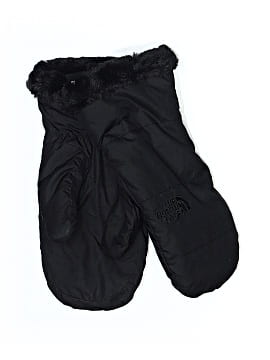 The North Face Mittens