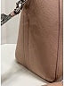 Givenchy 100% Leather Pink Leather Satchel One size - photo 10