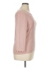 Philosophy Republic Clothing Pink Pullover Sweater Size XL - photo 4