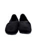 TOMS Black Flats Size 6 (youth) - photo 2