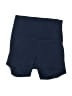 Lululemon Athletica Solid Blue Athletic Shorts Size 2 - photo 1