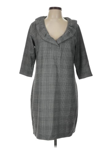 Gretchen Scott Designs Casual Dress (view 1)