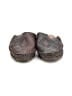 Assorted Brands 100% Leather Brown Mule/Clog Size 6 - photo 2