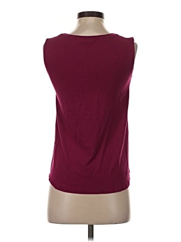 Masai Sleeveless T-Shirt (view 2)