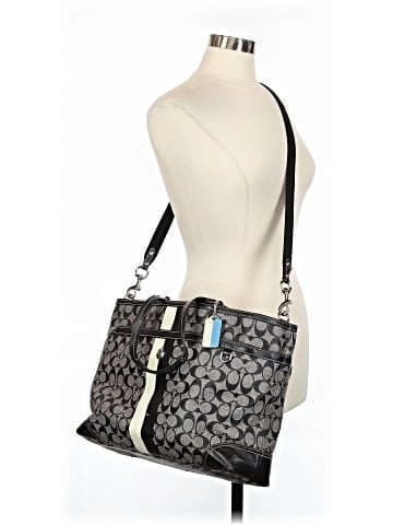 Coach Tote (view 2)