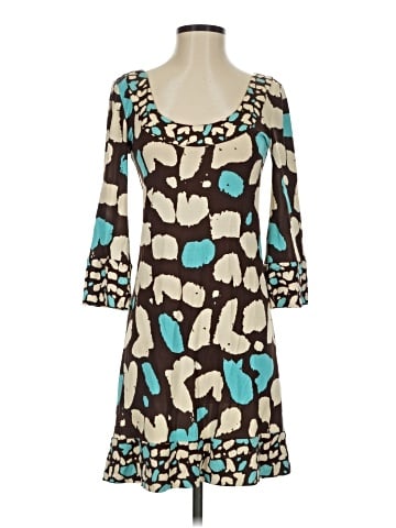 Diane von Furstenberg Casual Dress (view 1)