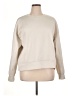 Zella Ivory Sweatshirt Size XL - photo 1