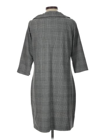 Gretchen Scott Designs Casual Dress (view 2)