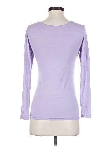HEATTECH 3/4 Sleeve T-Shirt (view 2)