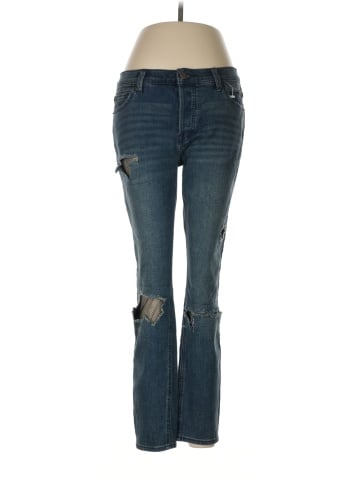 Free People Jeans (view 1)