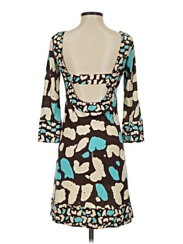 Diane von Furstenberg Casual Dress (view 2)