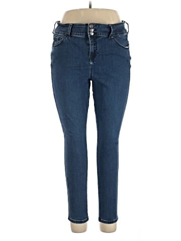 Torrid Jeans (view 1)