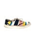 Kate Spade New York Graphic Blue Sneakers Size 10 - photo 1