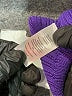 Talbots Purple Turtleneck Sweater Size 1X - photo 5