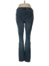 Free People Hearts Blue Jeans Size 28 waist - photo 2