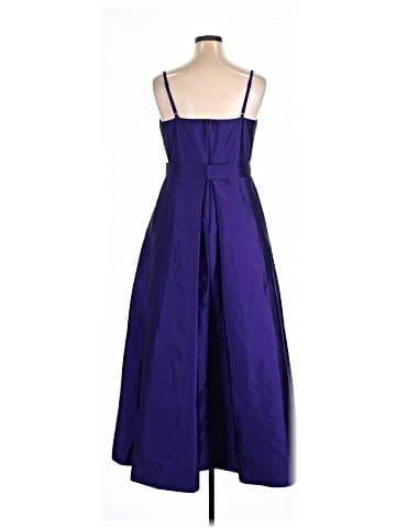 Eliza J Cocktail Dress (view 2)