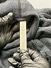 Z by Zella Solid Black Jacket Size M - photo 6