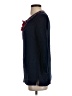 Tommy Bahama 100% Cotton Blue Pullover Sweater Size XS - photo 5