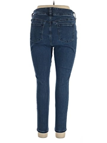 Torrid Jeans (view 2)