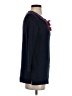 Tommy Bahama 100% Cotton Blue Pullover Sweater Size XS - photo 4