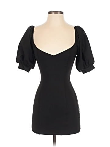 More To Come Cocktail Dress (view 1)