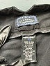 Ellemenno Solid Black Casual Pants Size 13 - photo 7
