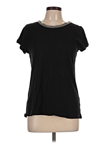 Daisy Fuentes Short Sleeve Top (view 1)