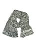 Ann Taylor LOFT 100% Acrylic Gray Scarf One size - photo 1