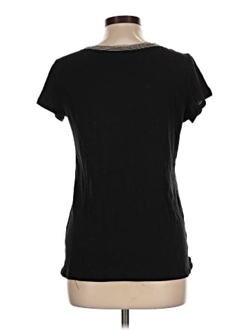 Daisy Fuentes Short Sleeve Top (view 2)