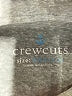 Crewcuts Gray Short Sleeve Polo Size 2 - 3 - photo 3
