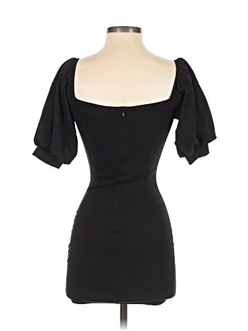 More To Come Cocktail Dress (view 2)