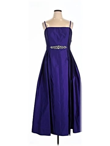 Eliza J Cocktail Dress (view 1)