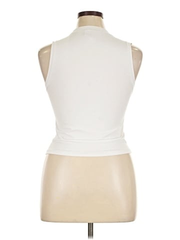 Yogalicious Sleeveless T-Shirt (view 2)