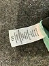 Lularoe Color Block Teal Casual Dress Size 24 - 26 - photo 8