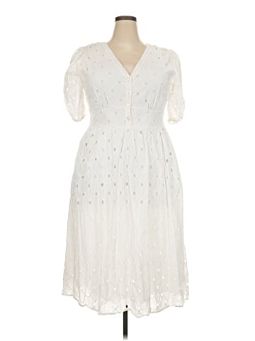 A New Day Cocktail Dress (view 1)